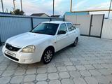 ВАЗ (Lada) Priora 2170 2014 годаүшін2 250 000 тг. в Уральск – фото 4
