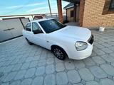 ВАЗ (Lada) Priora 2170 2014 годаүшін2 250 000 тг. в Уральск – фото 2