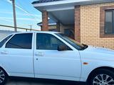 ВАЗ (Lada) Priora 2170 2014 годаүшін2 250 000 тг. в Уральск – фото 5
