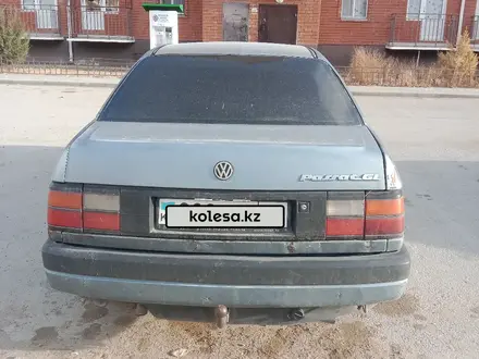 Volkswagen Passat 1989 года за 750 000 тг. в Кызылорда – фото 6