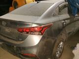 Hyundai Accent 2020 года за 550 022 тг. в Алматы