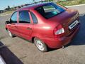 ВАЗ (Lada) Kalina 1118 2005 года за 1 300 000 тг. в Уральск – фото 14