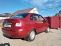 ВАЗ (Lada) Kalina 1118 2005 года за 1 300 000 тг. в Уральск – фото 15
