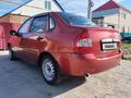 ВАЗ (Lada) Kalina 1118 2005 года за 1 300 000 тг. в Уральск – фото 16