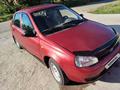ВАЗ (Lada) Kalina 1118 2005 года за 1 300 000 тг. в Уральск – фото 5
