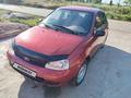 ВАЗ (Lada) Kalina 1118 2005 года за 1 300 000 тг. в Уральск – фото 6