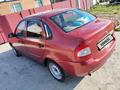 ВАЗ (Lada) Kalina 1118 2005 года за 1 300 000 тг. в Уральск – фото 7