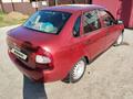 ВАЗ (Lada) Kalina 1118 2005 года за 1 300 000 тг. в Уральск – фото 8