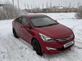 Hyundai Solaris 2015 года за 5 600 000 тг. в Астана