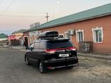 Toyota Estima 2012 годаүшін7 700 000 тг. в Атырау – фото 3