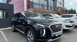 Hyundai Palisade 2020 годаүшін19 000 000 тг. в Астана
