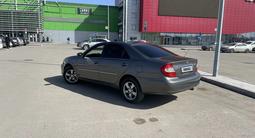 Toyota Camry 2003 года за 5 000 000 тг. в Павлодар – фото 3