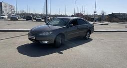 Toyota Camry 2003 года за 5 000 000 тг. в Павлодар – фото 4