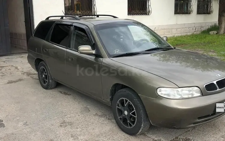 Daewoo Nubira 1998 года за 1 850 000 тг. в Шымкент