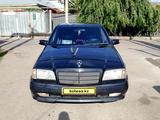 Mercedes-Benz C 280 1994 годаүшін2 300 000 тг. в Алматы