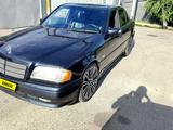Mercedes-Benz C 280 1994 годаүшін2 300 000 тг. в Алматы – фото 2