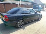 Mercedes-Benz C 280 1994 годаүшін2 300 000 тг. в Алматы – фото 4