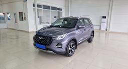 Chery Tiggo 4 Pro 2023 года за 6 500 000 тг. в Талдыкорган