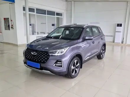 Chery Tiggo 4 Pro 2023 года за 6 500 000 тг. в Талдыкорган