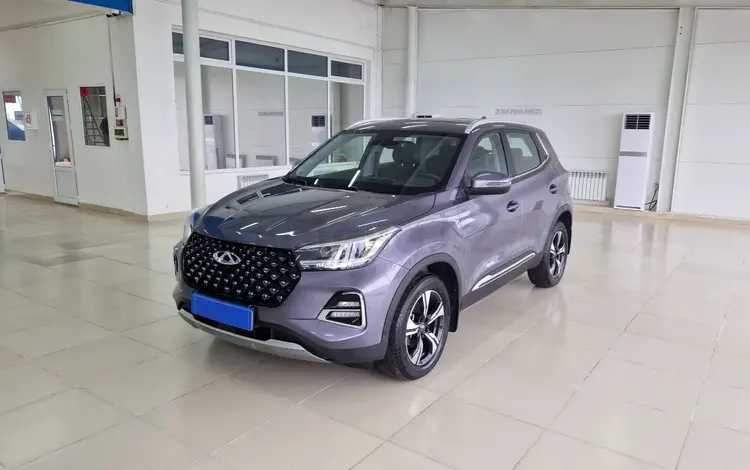 Chery Tiggo 4 Pro 2023 годаүшін6 500 000 тг. в Талдыкорган