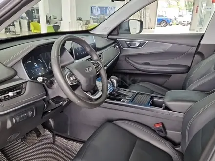 Chery Tiggo 4 Pro 2023 года за 6 500 000 тг. в Талдыкорган – фото 12