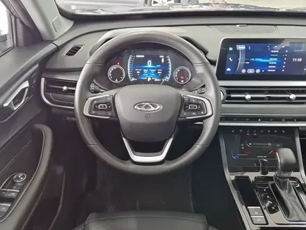 Chery Tiggo 4 Pro 2023 года за 6 500 000 тг. в Талдыкорган – фото 13