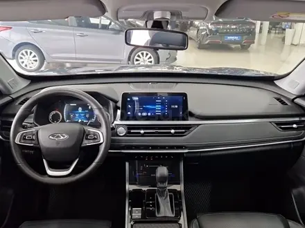 Chery Tiggo 4 Pro 2023 года за 6 500 000 тг. в Талдыкорган – фото 14