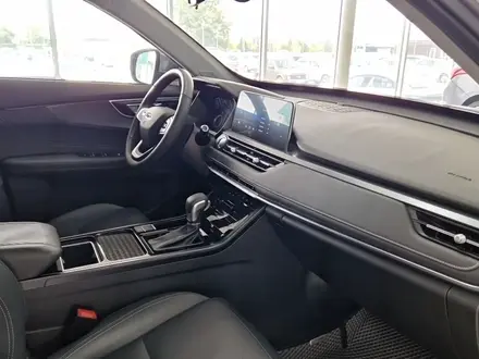 Chery Tiggo 4 Pro 2023 года за 6 500 000 тг. в Талдыкорган – фото 15