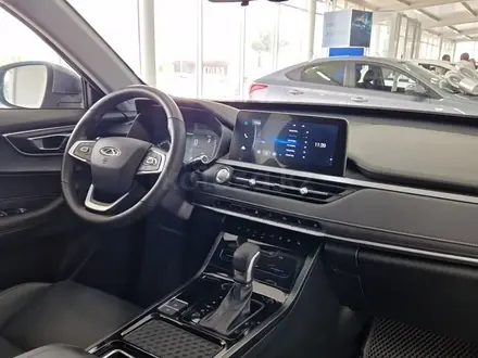 Chery Tiggo 4 Pro 2023 года за 6 500 000 тг. в Талдыкорган – фото 17