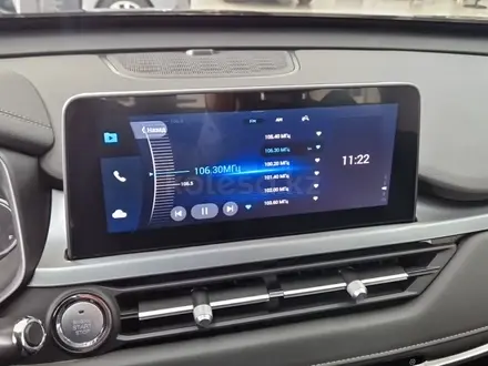 Chery Tiggo 4 Pro 2023 года за 6 500 000 тг. в Талдыкорган – фото 19