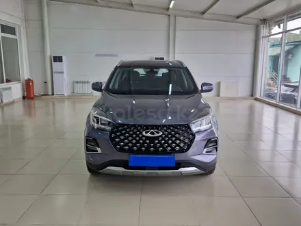 Chery Tiggo 4 Pro 2023 года за 6 500 000 тг. в Талдыкорган – фото 2