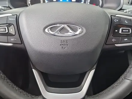 Chery Tiggo 4 Pro 2023 года за 6 500 000 тг. в Талдыкорган – фото 22