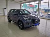 Chery Tiggo 4 Pro 2023 годаүшін6 500 000 тг. в Талдыкорган – фото 3