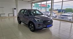 Chery Tiggo 4 Pro 2023 года за 6 500 000 тг. в Талдыкорган – фото 3