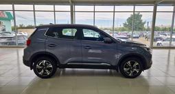 Chery Tiggo 4 Pro 2023 года за 6 500 000 тг. в Талдыкорган – фото 4