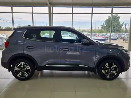 Chery Tiggo 4 Pro 2023 года за 6 500 000 тг. в Талдыкорган – фото 4