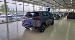 Chery Tiggo 4 Pro 2023 года за 6 500 000 тг. в Талдыкорган – фото 5