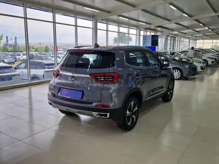 Chery Tiggo 4 Pro 2023 года за 6 500 000 тг. в Талдыкорган – фото 5