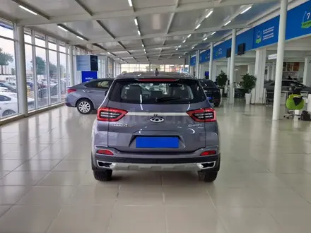 Chery Tiggo 4 Pro 2023 года за 6 500 000 тг. в Талдыкорган – фото 6