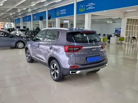 Chery Tiggo 4 Pro 2023 года за 6 500 000 тг. в Талдыкорган – фото 7