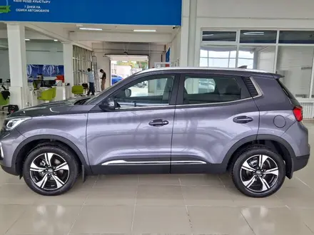 Chery Tiggo 4 Pro 2023 года за 6 500 000 тг. в Талдыкорган – фото 8