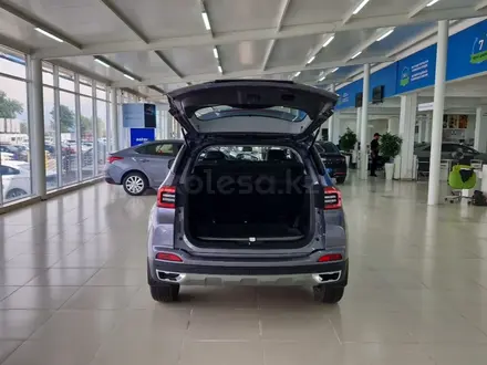 Chery Tiggo 4 Pro 2023 года за 6 500 000 тг. в Талдыкорган – фото 9