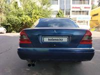 Mercedes-Benz C 280 1994 годаүшін1 200 000 тг. в Алматы