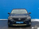 Toyota Camry 2018 годаfor12 660 000 тг. в Алматы – фото 2