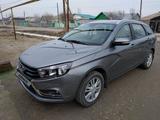 ВАЗ (Lada) Vesta SW 2019 годаүшін5 700 000 тг. в Жетысай – фото 2