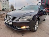 Volkswagen Passat 2011 годаүшін5 700 000 тг. в Павлодар