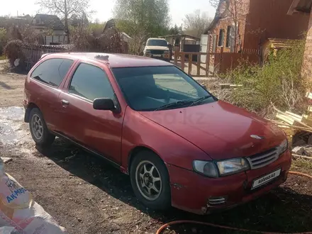 Nissan Pulsar 1995 года за 1 200 000 тг. в Усть-Каменогорск – фото 3