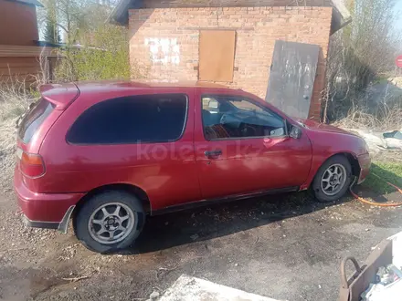 Nissan Pulsar 1995 года за 1 200 000 тг. в Усть-Каменогорск – фото 4