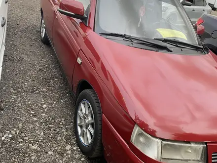 ВАЗ (Lada) 2110 2004 года за 580 000 тг. в Астана – фото 9