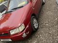 ВАЗ (Lada) 2110 2004 года за 580 000 тг. в Астана – фото 10